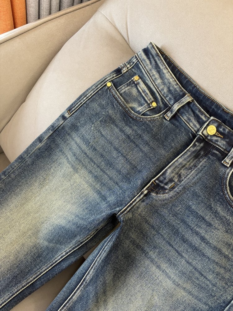 Джинсы мужские фото 6