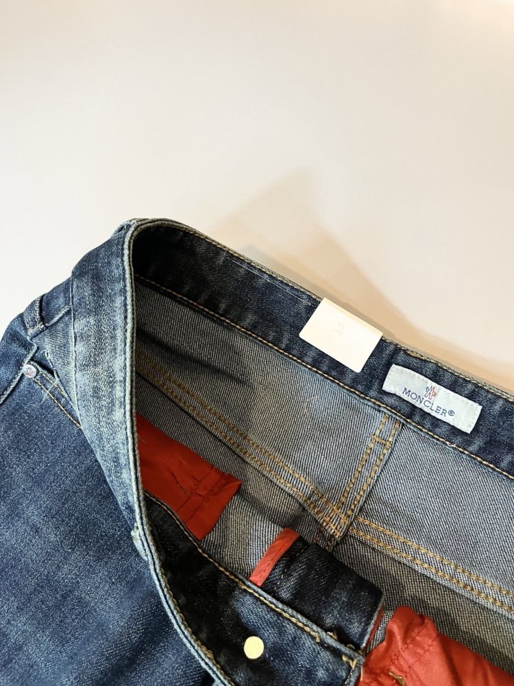 Джинсы мужские фото 6