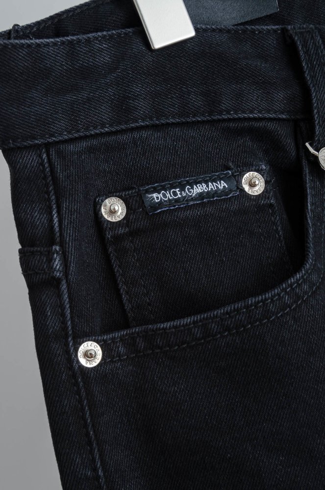 Джинсы мужские фото 6