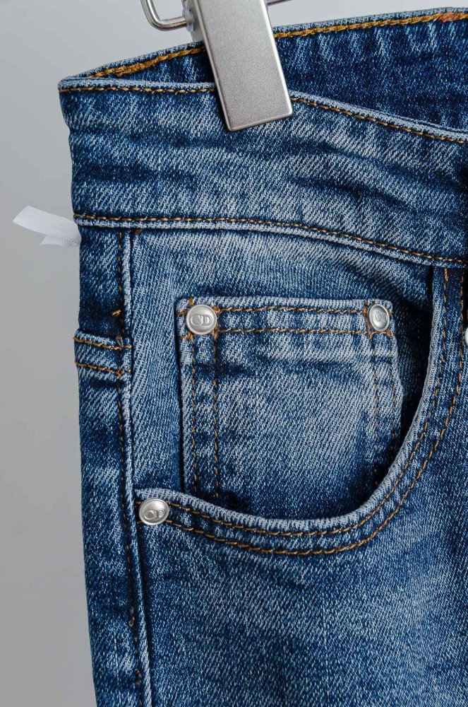 Джинсы мужские фото 6