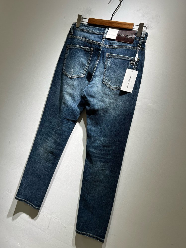 Джинси чоловічі фото 6