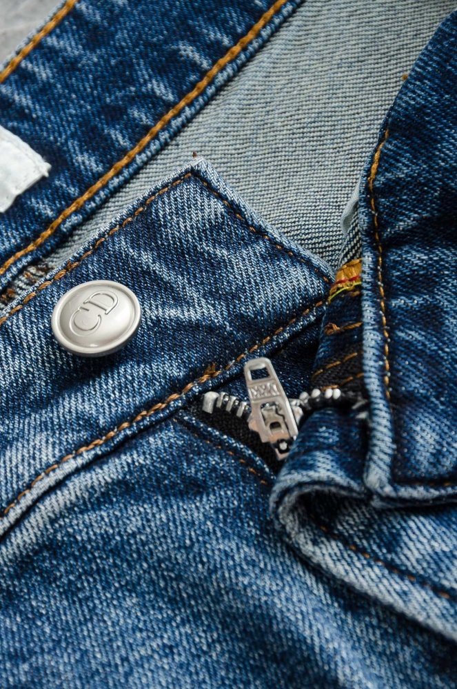 Джинсы мужские фото 6