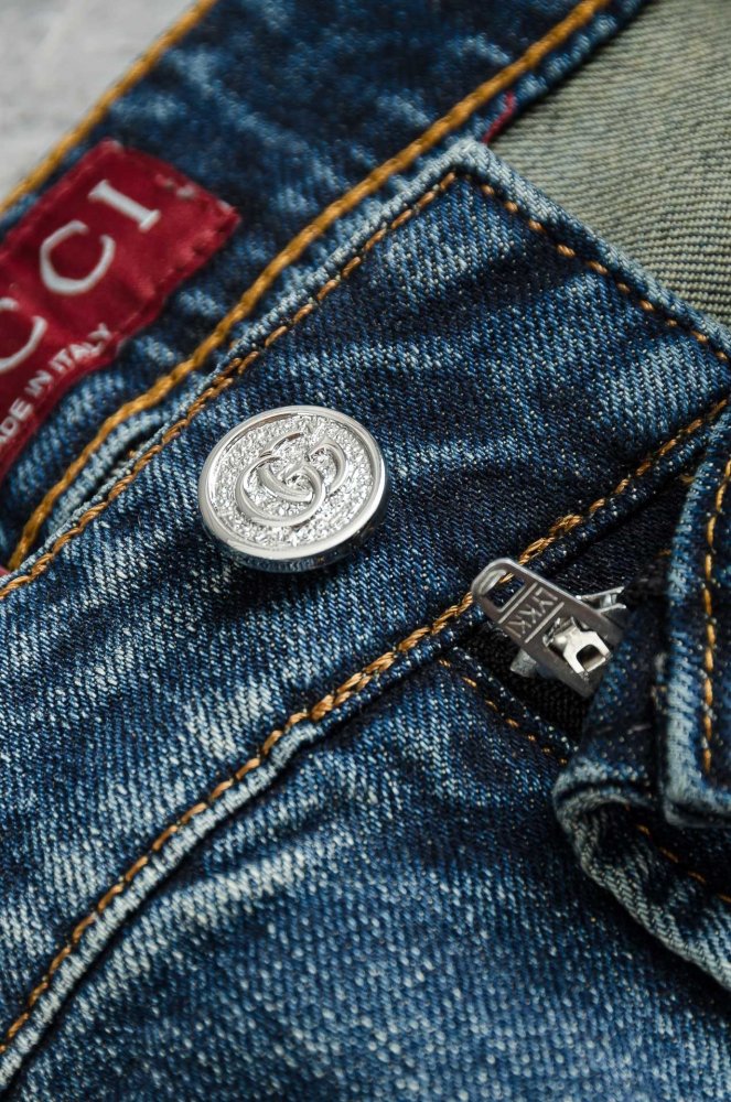 Jeans men's фото 6