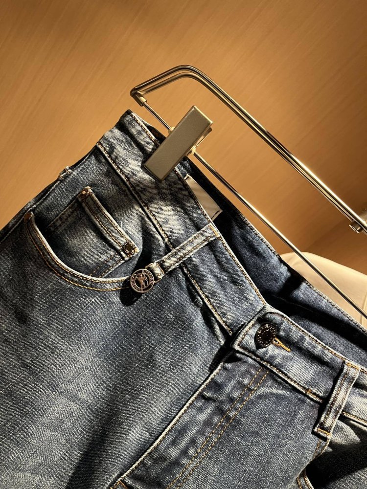 Джинсы мужские фото 6