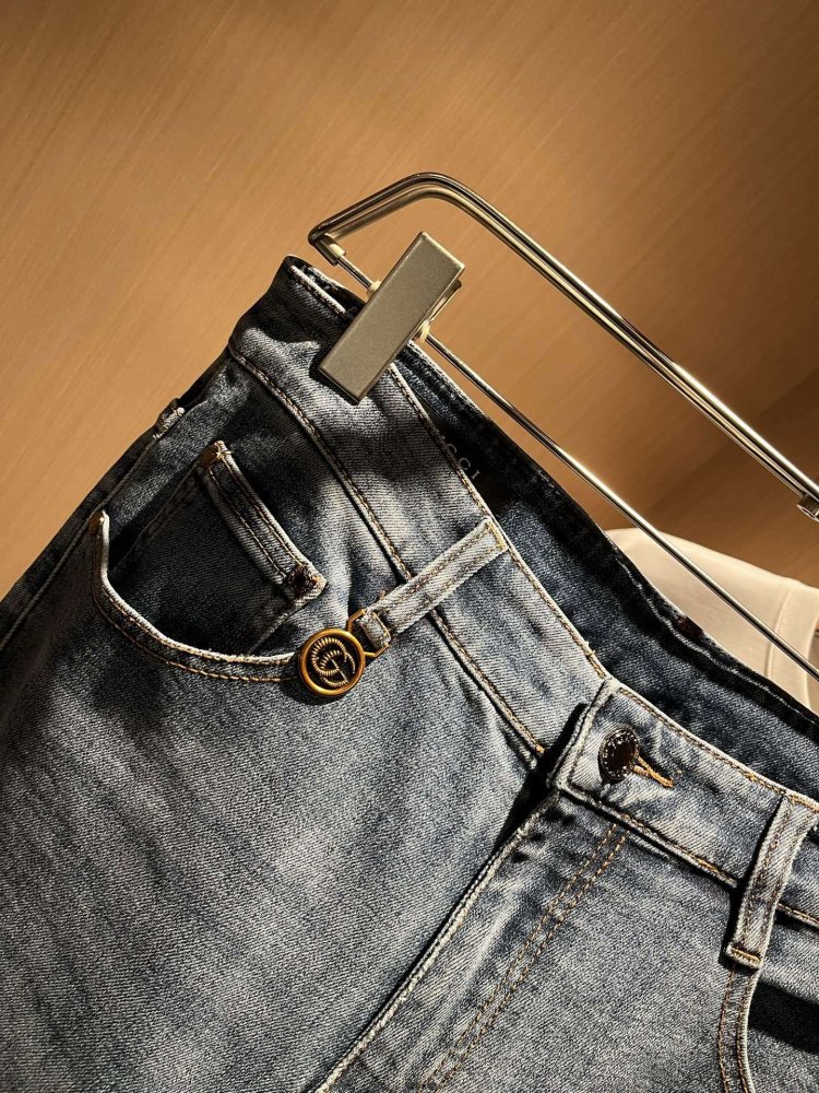 Jeans men's фото 6