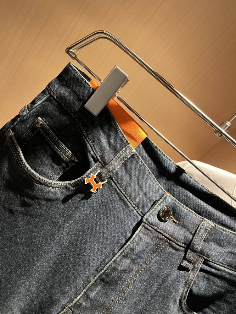 Jeans men's фото 6