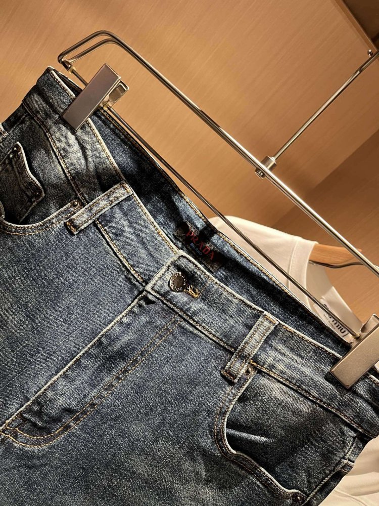 Jeans men's фото 6