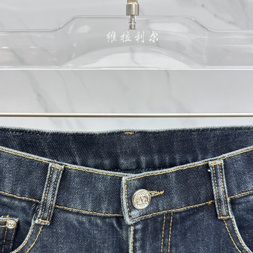 Джинсы мужские фото 6