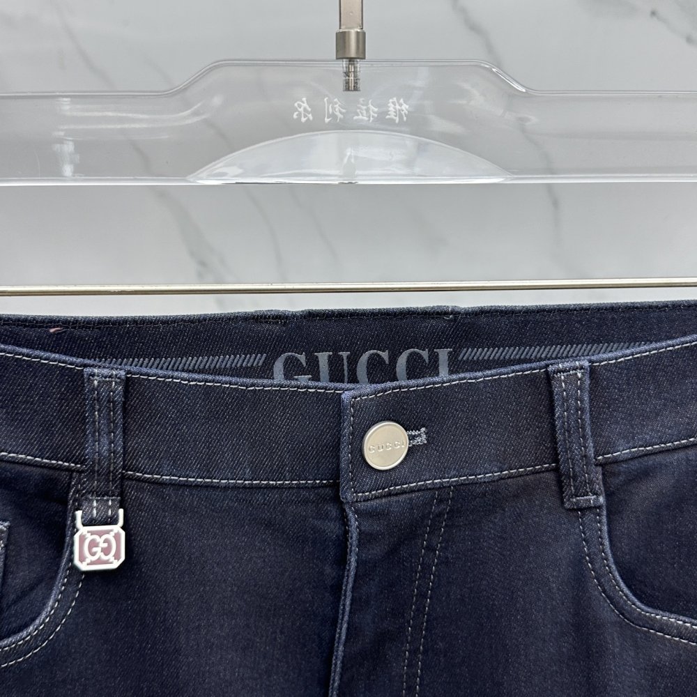 Jeans men's фото 6