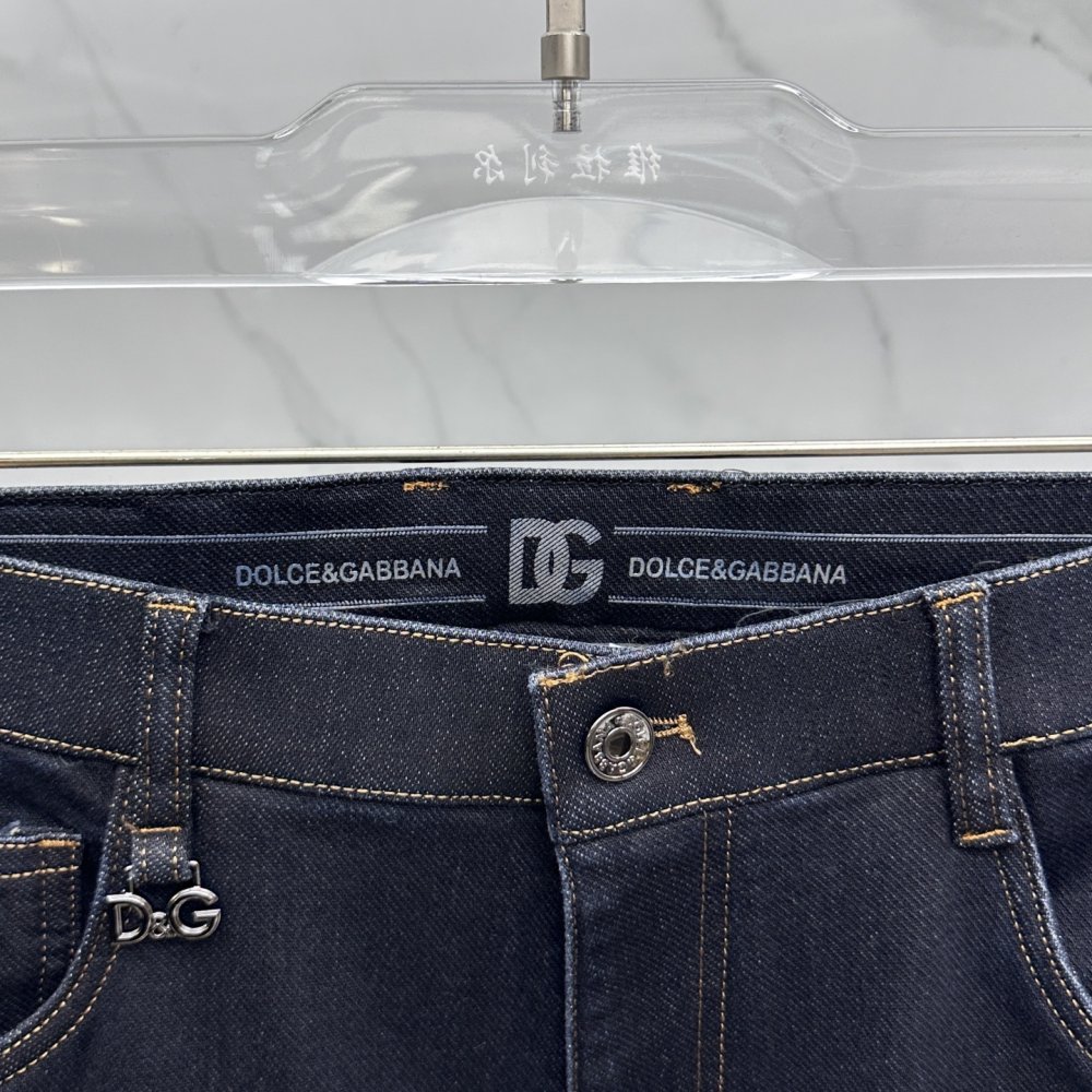 Jeans men's фото 6