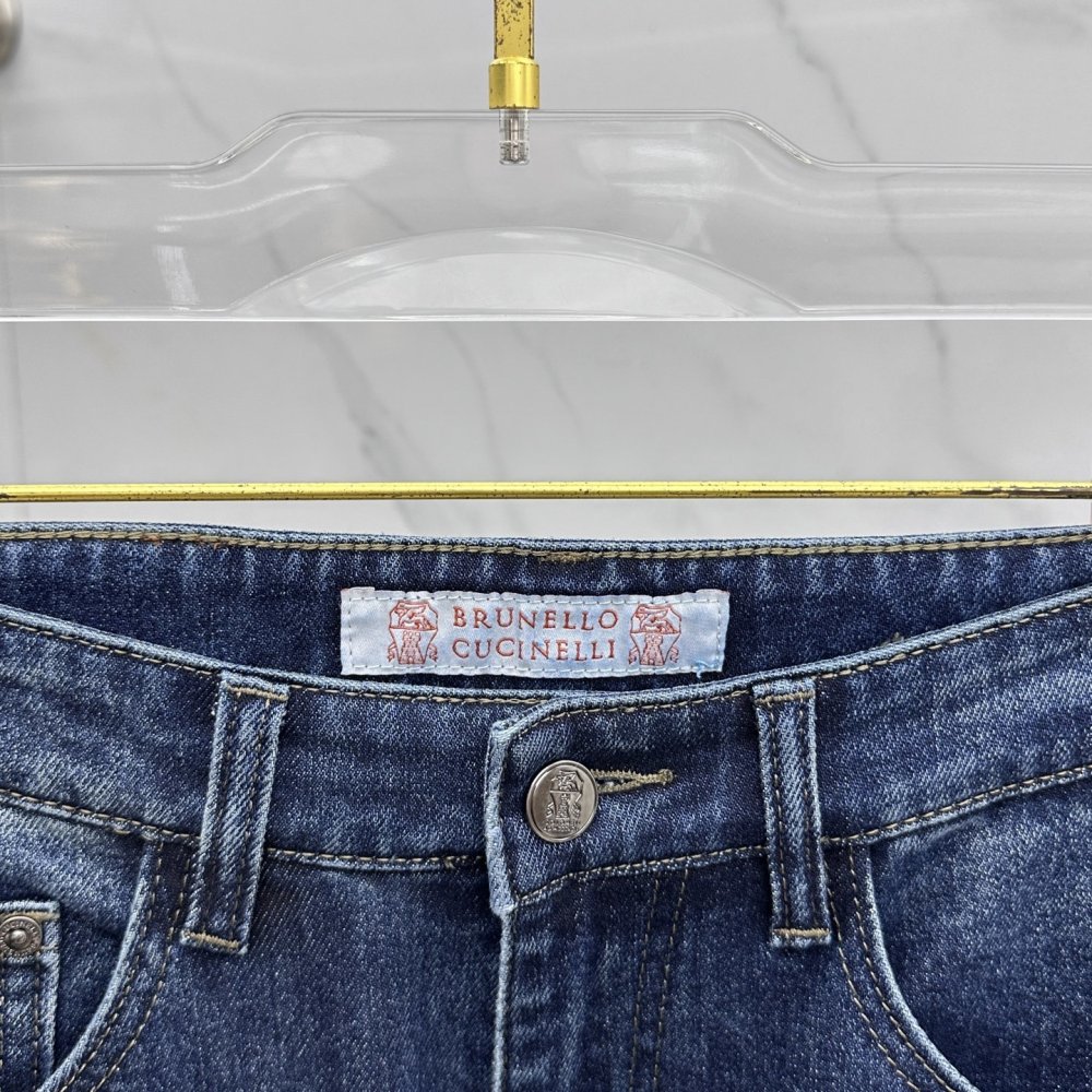 Jeans men's фото 6