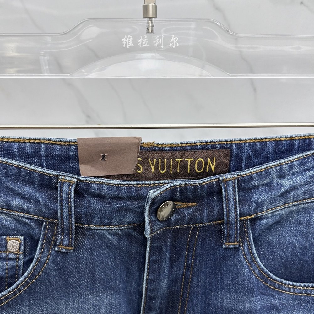 Джинси чоловічі фото 6