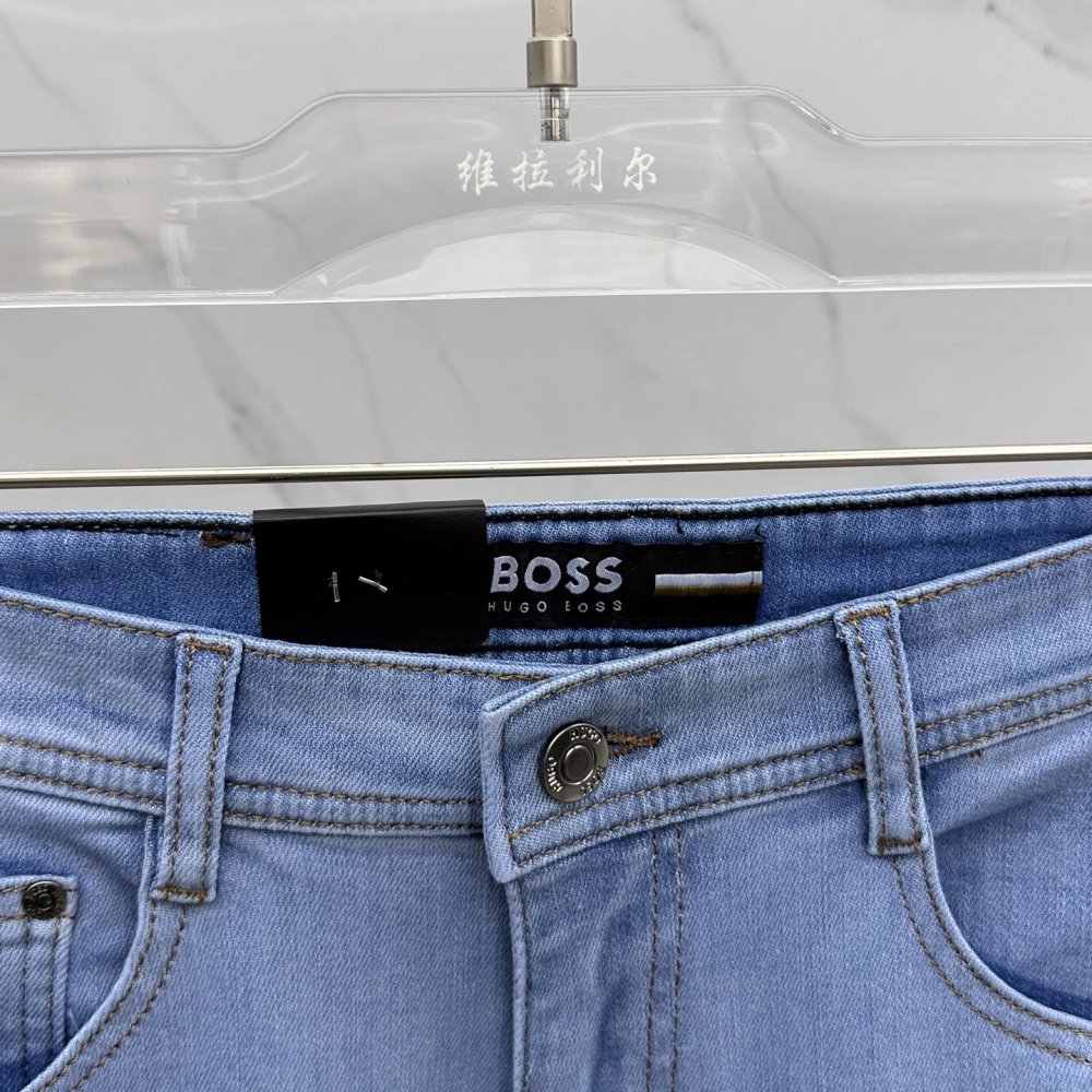 Jeans men's фото 6