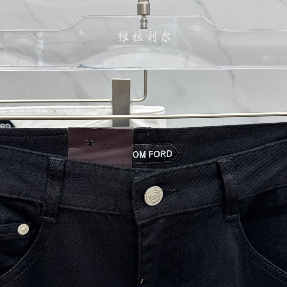 Jeans men's фото 6