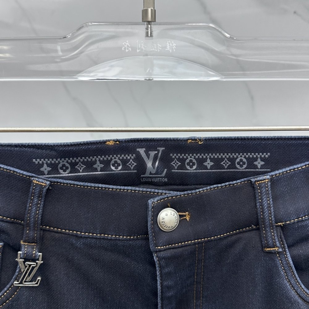 Джинсы мужские фото 6