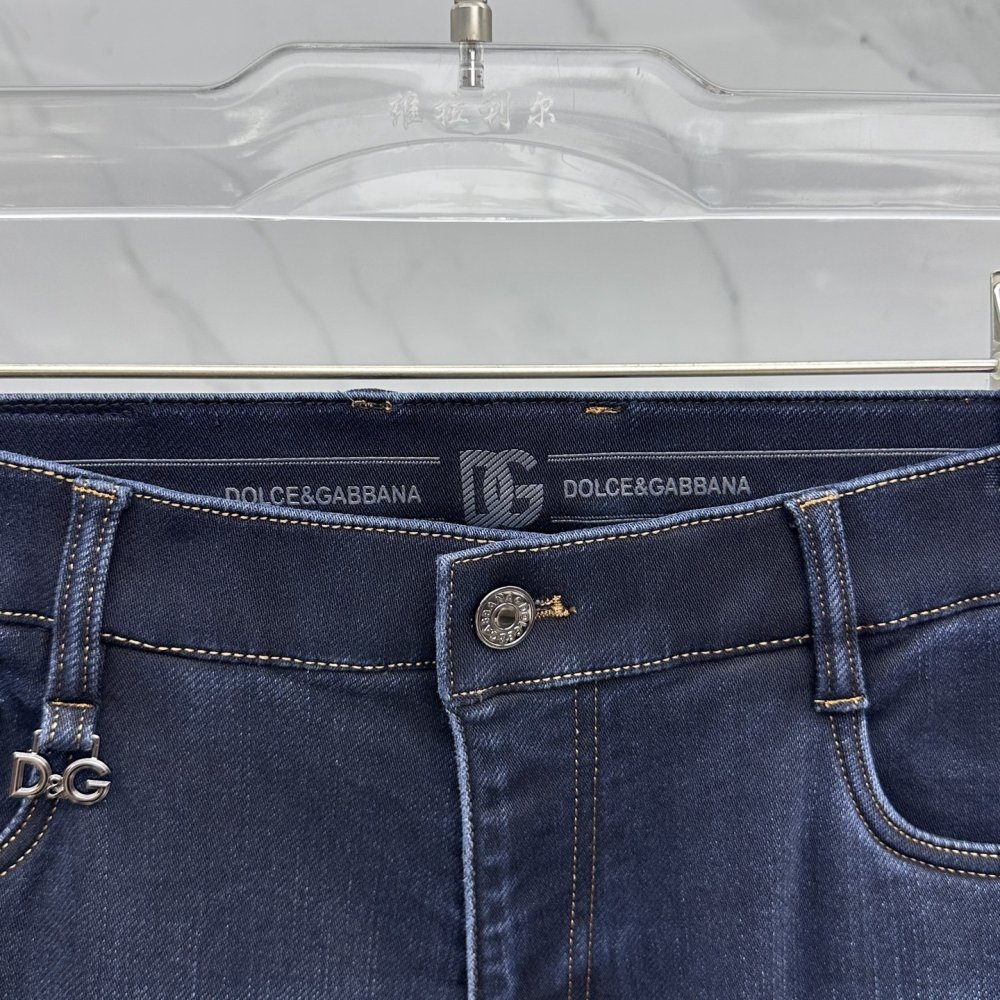 Джинсы мужские фото 6