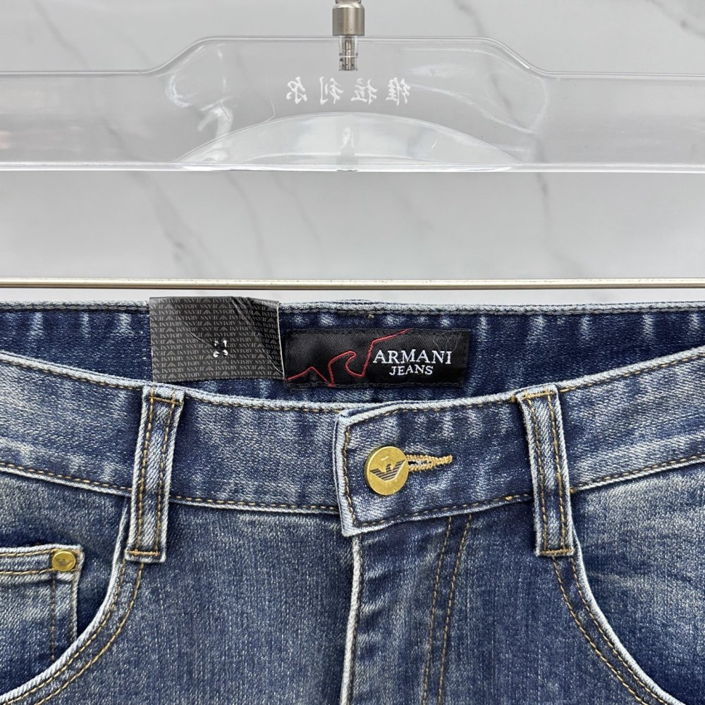 Jeans men's фото 6