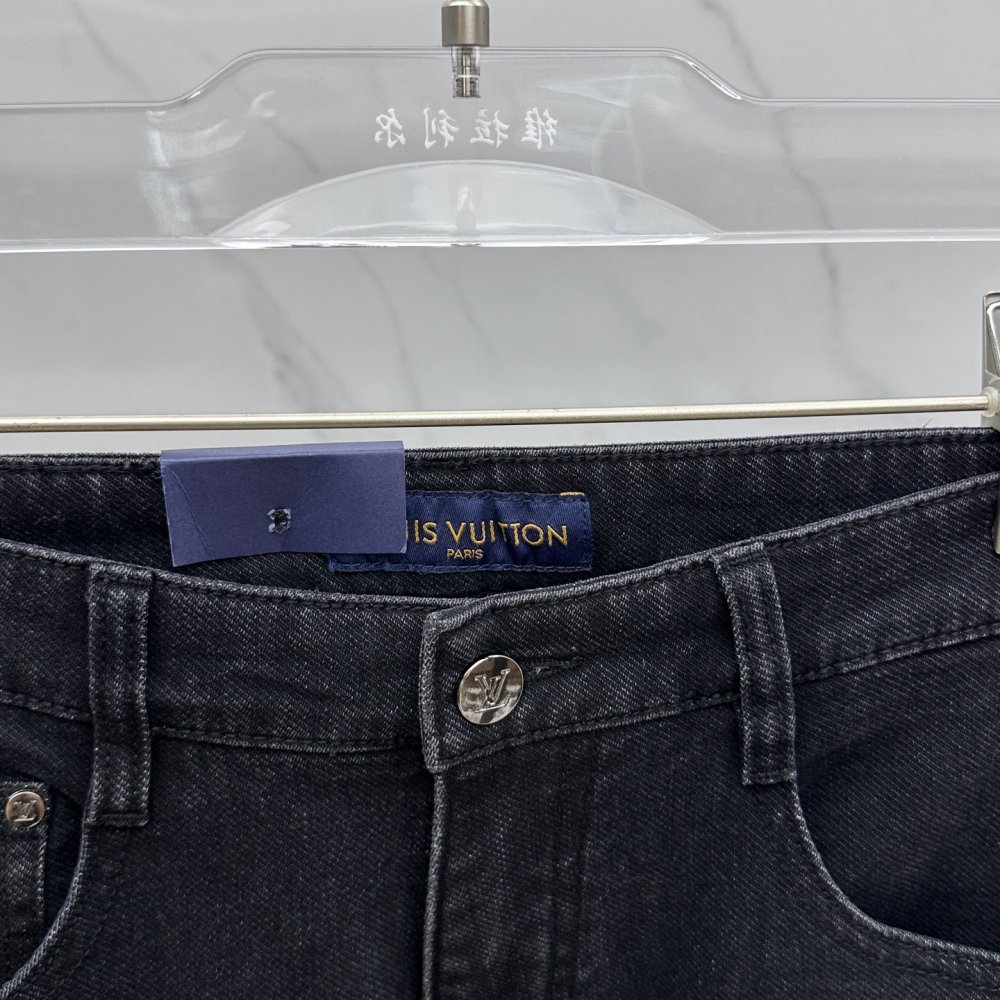 Джинсы мужские фото 6