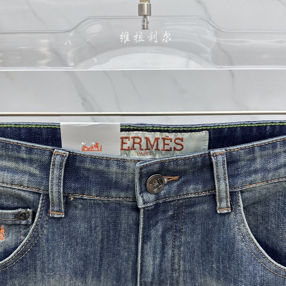 Jeans men's фото 6