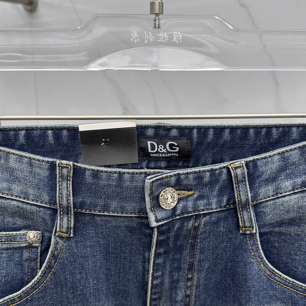 Джинсы мужские фото 6