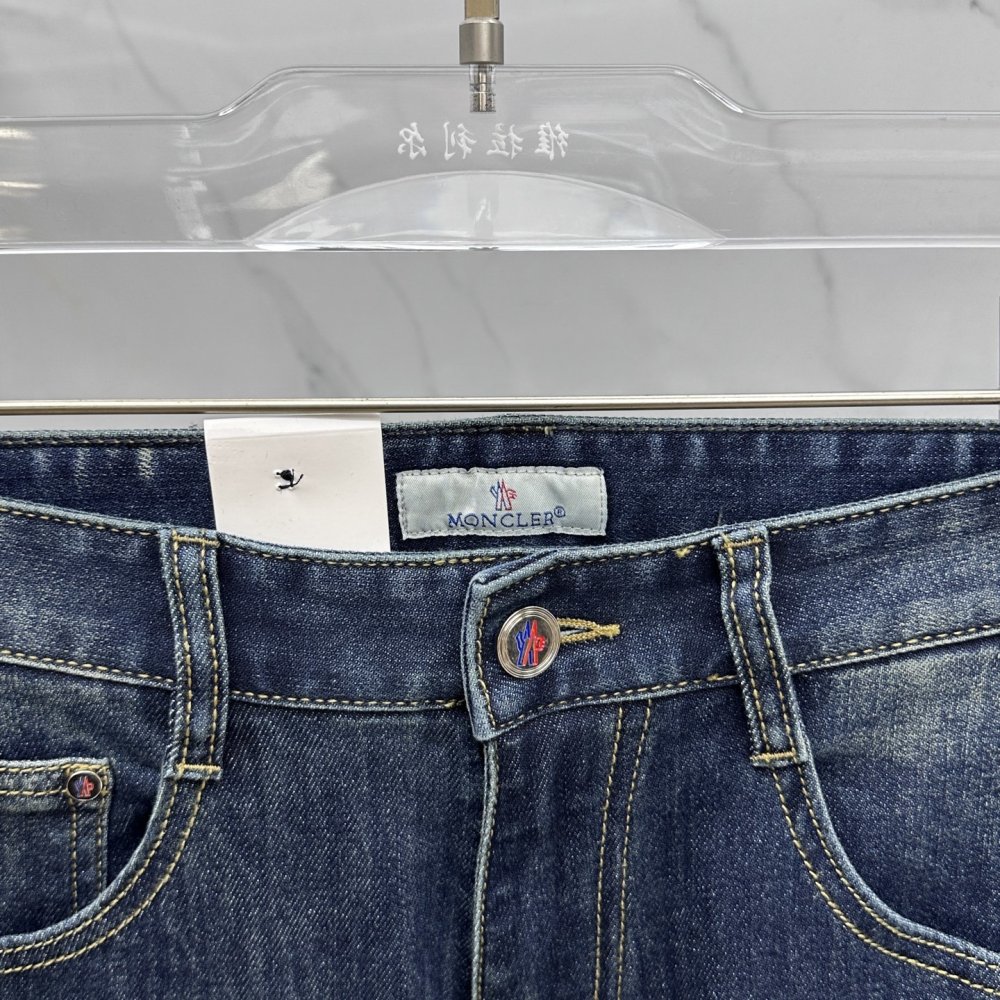 Джинсы мужские фото 6