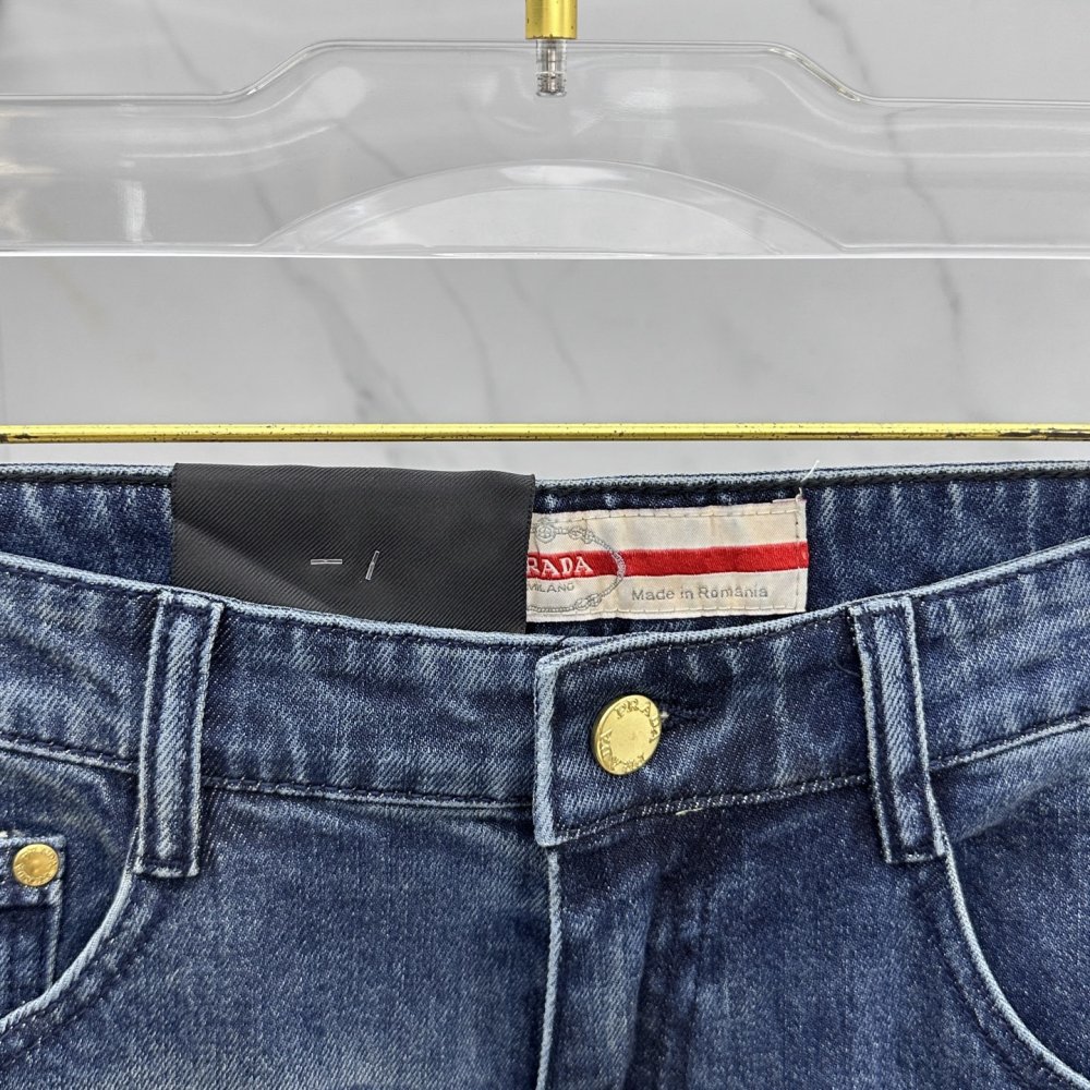 Джинсы мужские фото 6