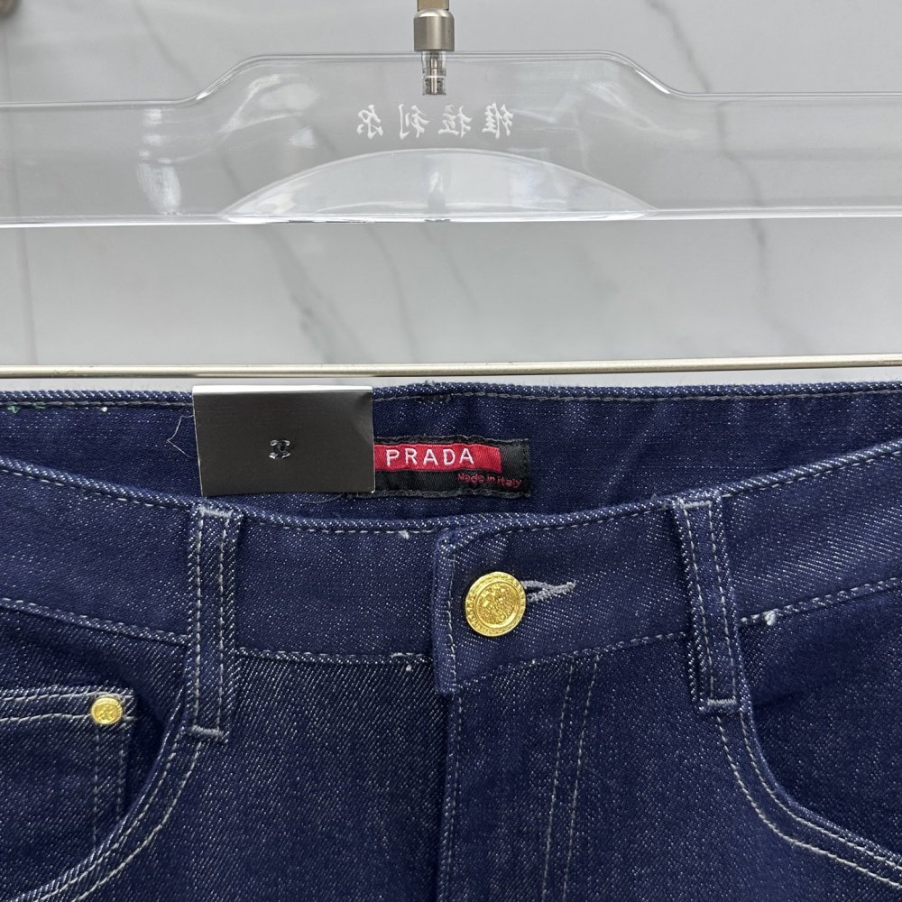 Jeans men's фото 6