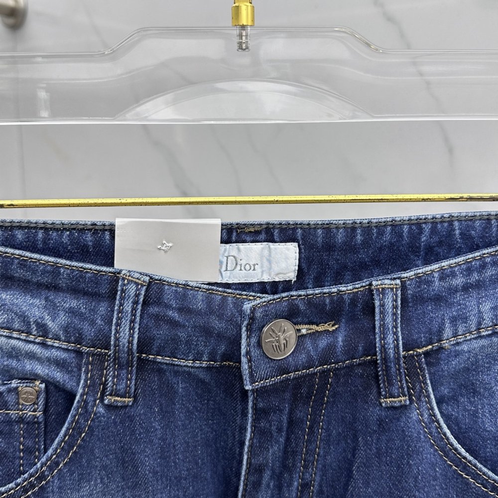 Джинсы мужские фото 6