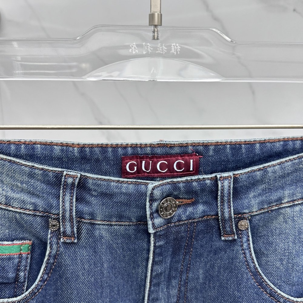 Jeans men's фото 6