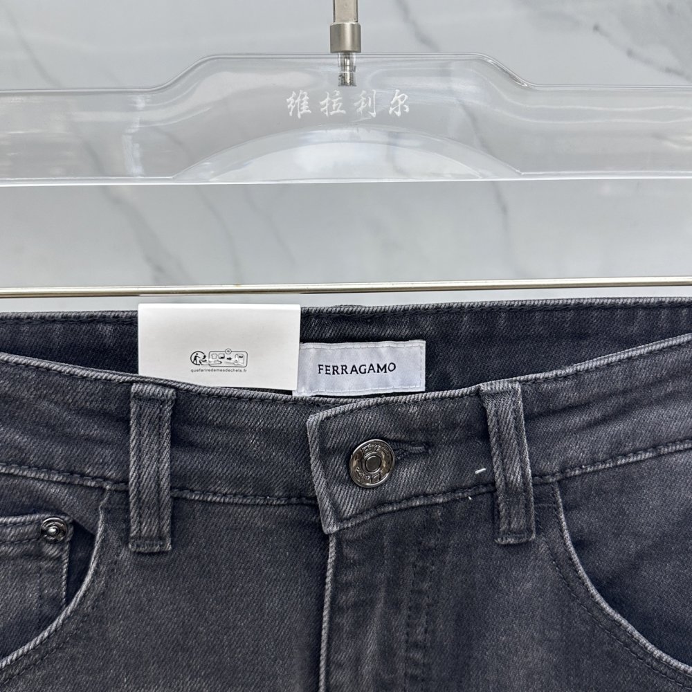 Джинси чоловічі фото 6