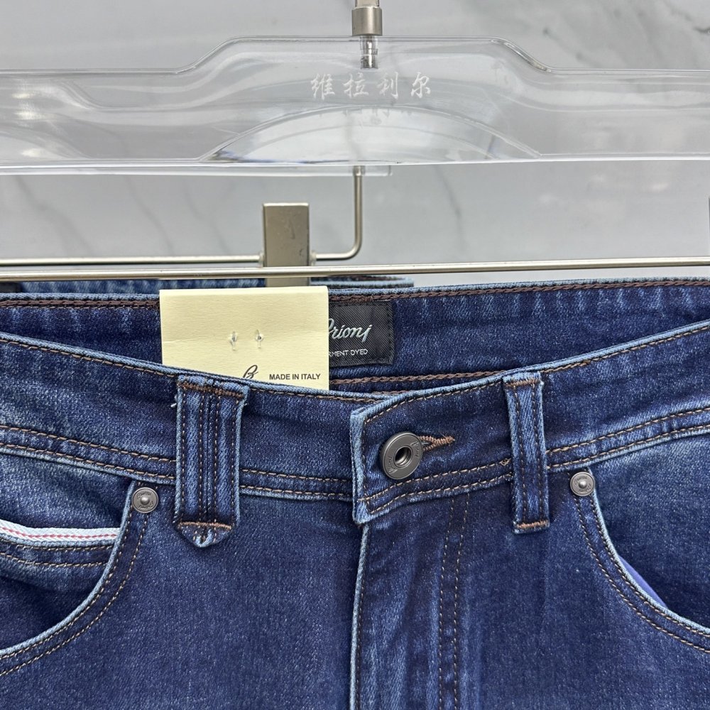 Джинси чоловічі фото 6