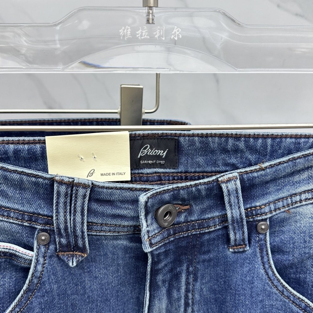 Джинси чоловічі фото 6