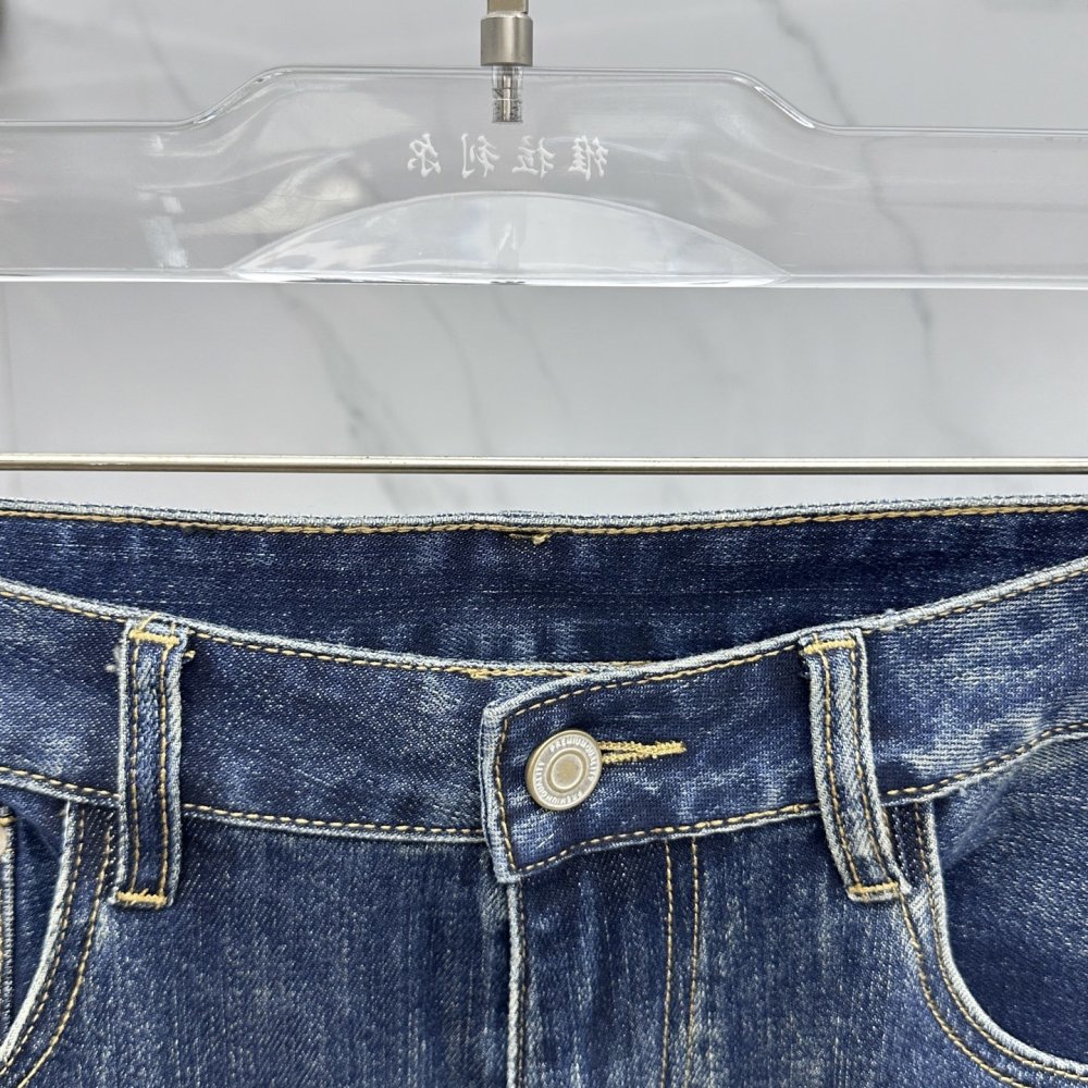 Jeans men's фото 6