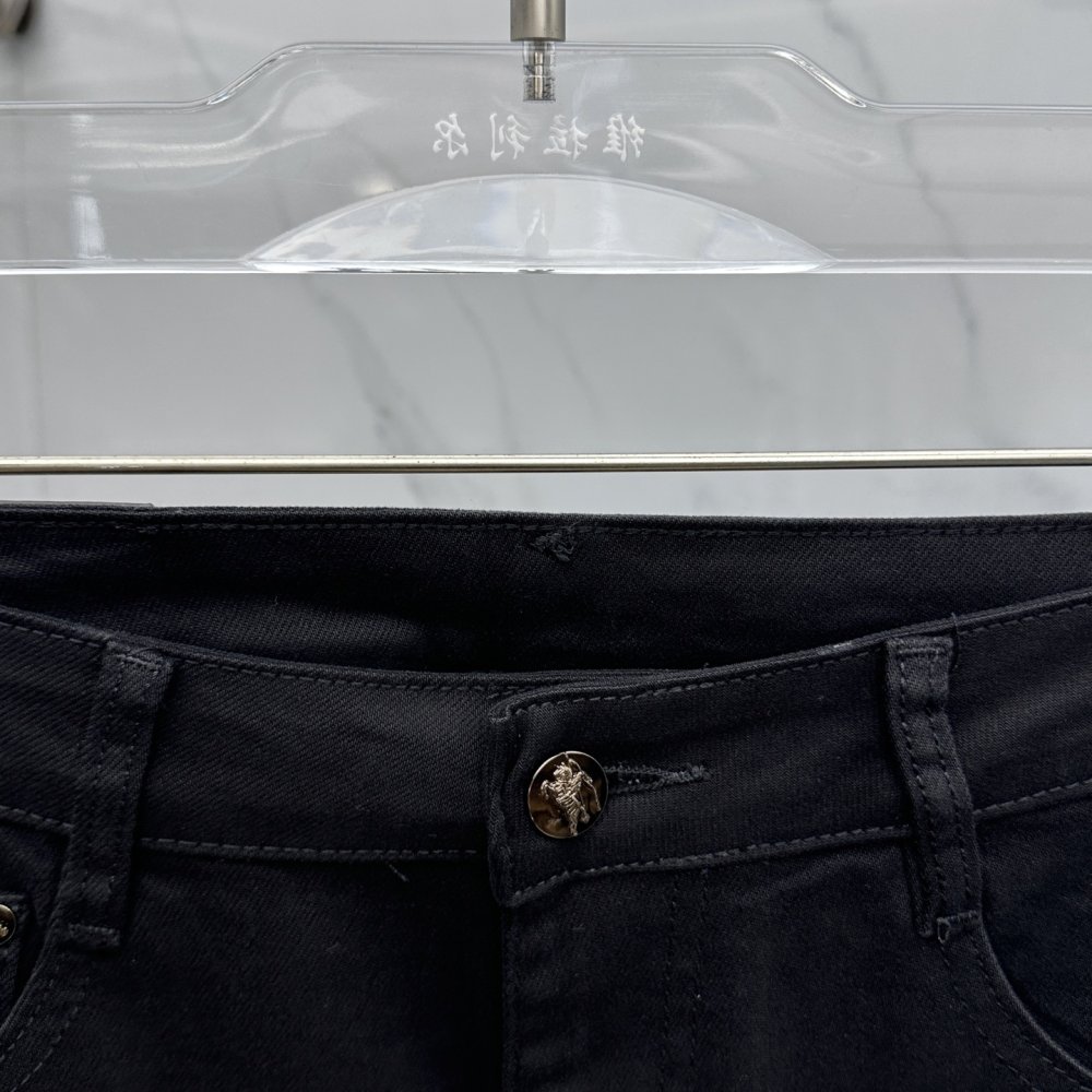 Джинсы мужские фото 6