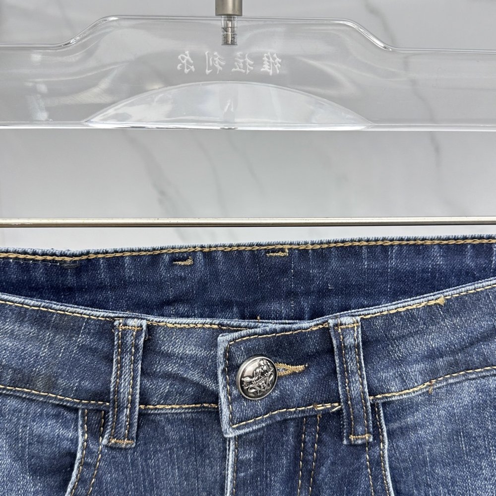 Jeans men's фото 6