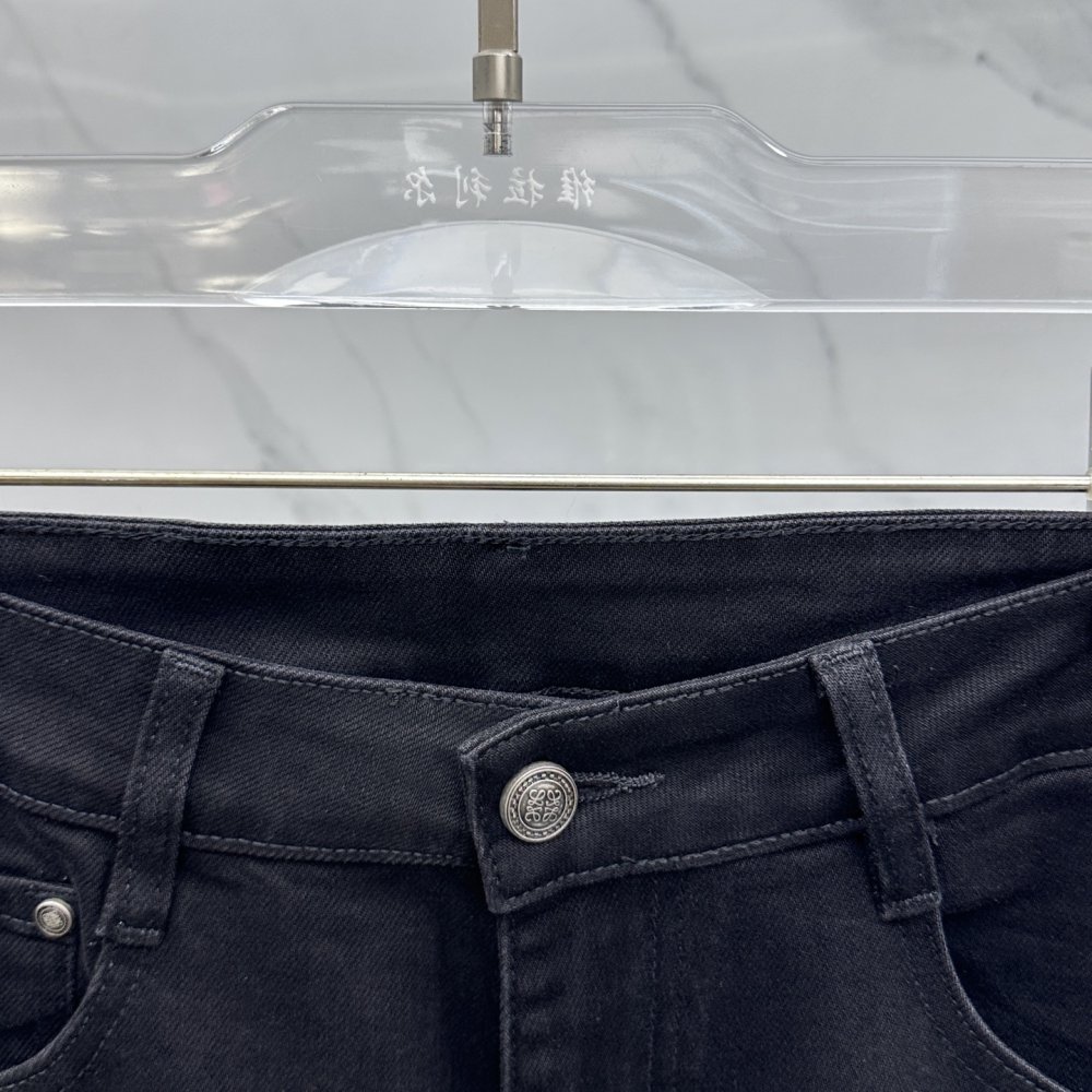 Джинсы мужские фото 6