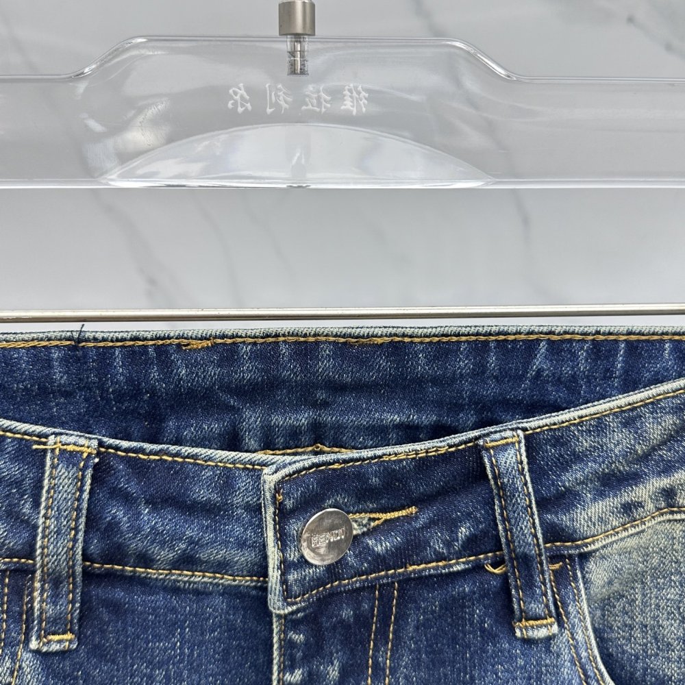 Джинсы мужские фото 6