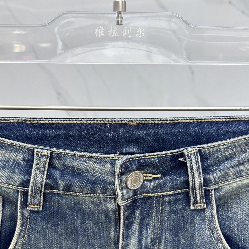 Джинсы мужские фото 6