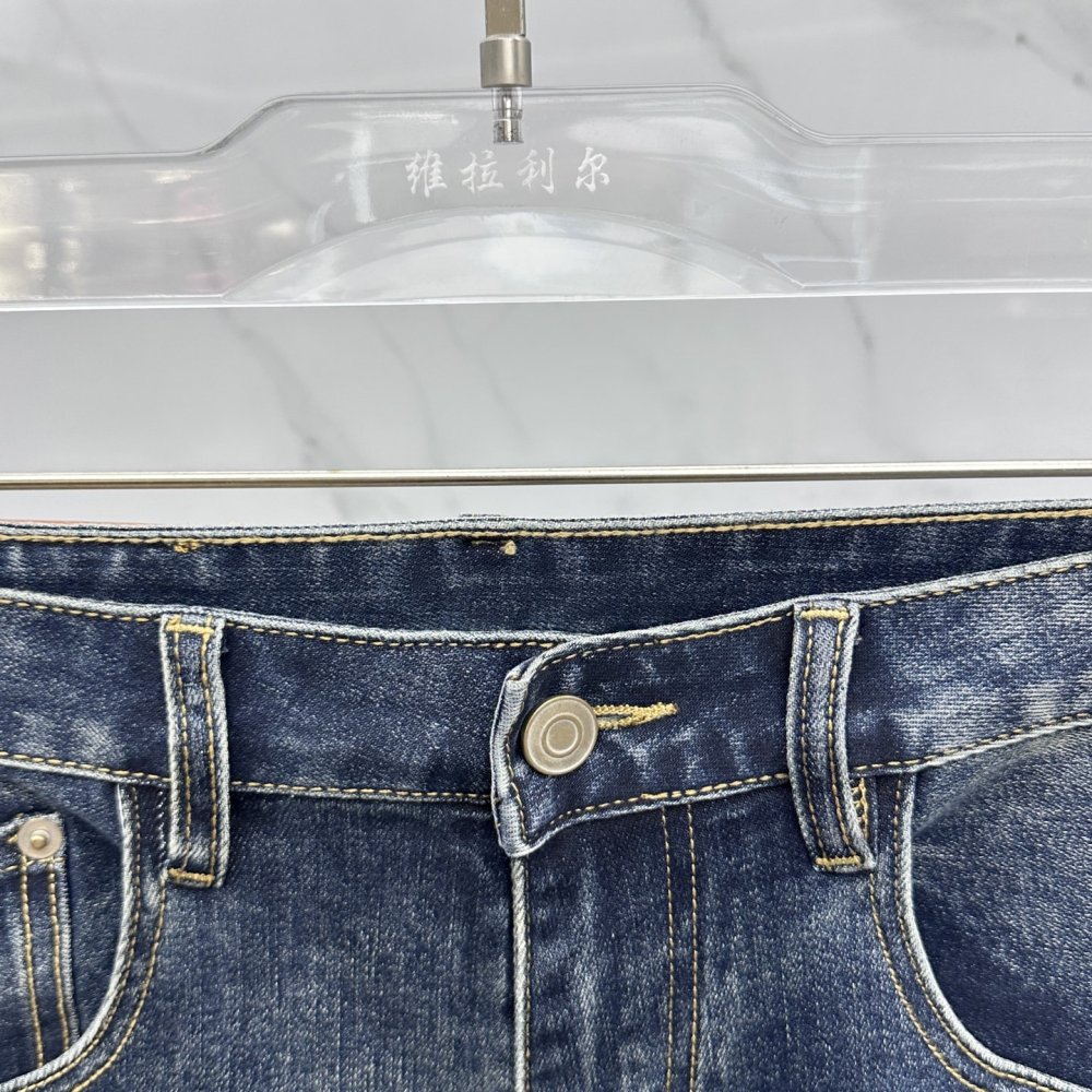 Джинсы мужские фото 6