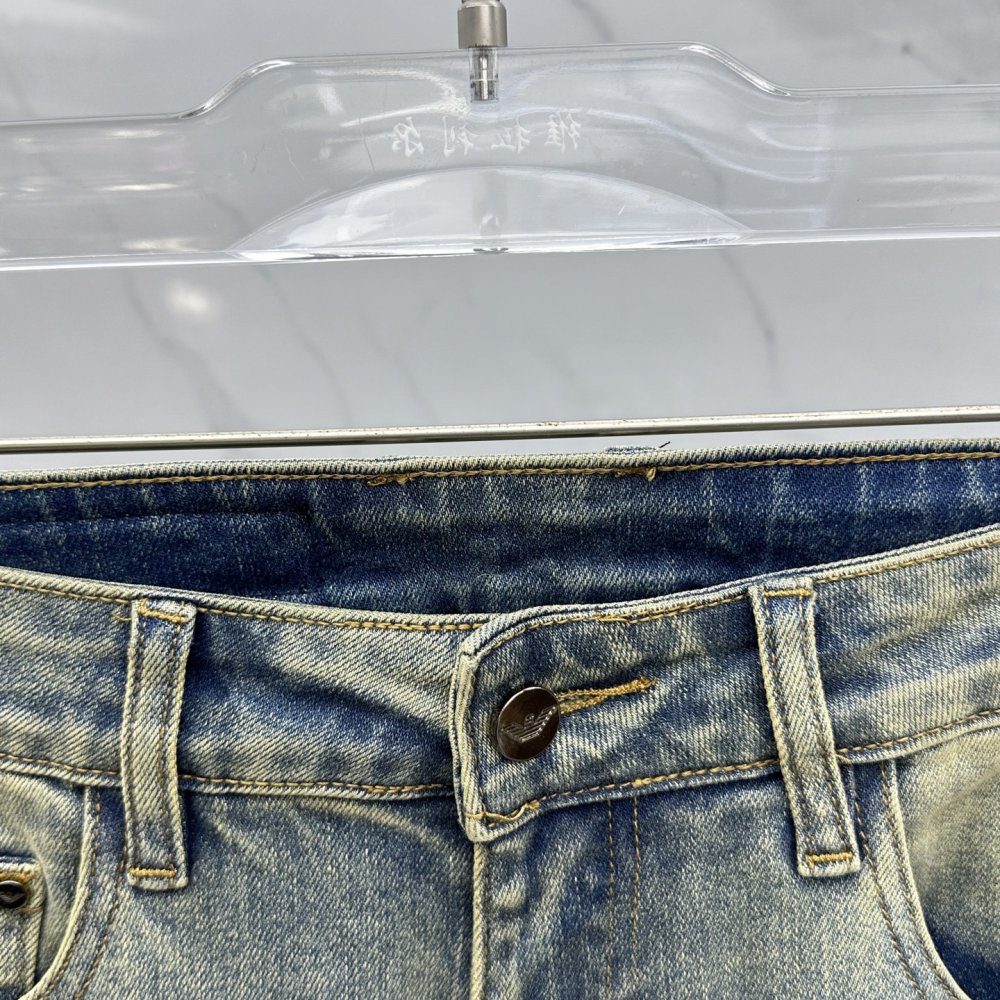 Jeans men's фото 6