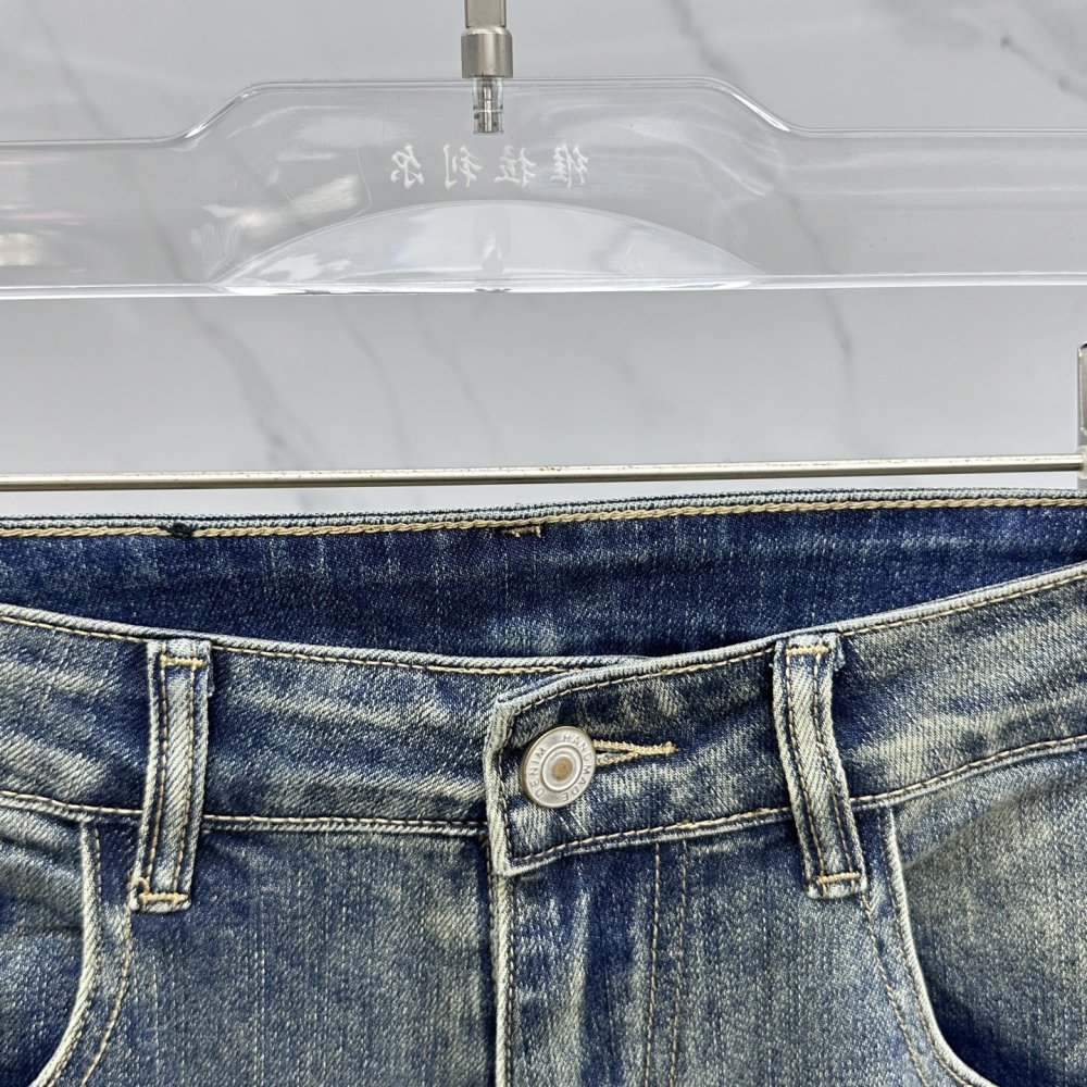 Jeans men's фото 6