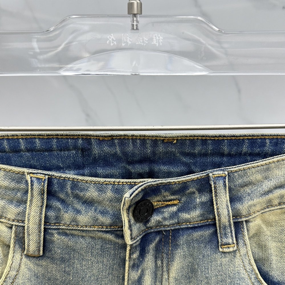 Jeans men's фото 6