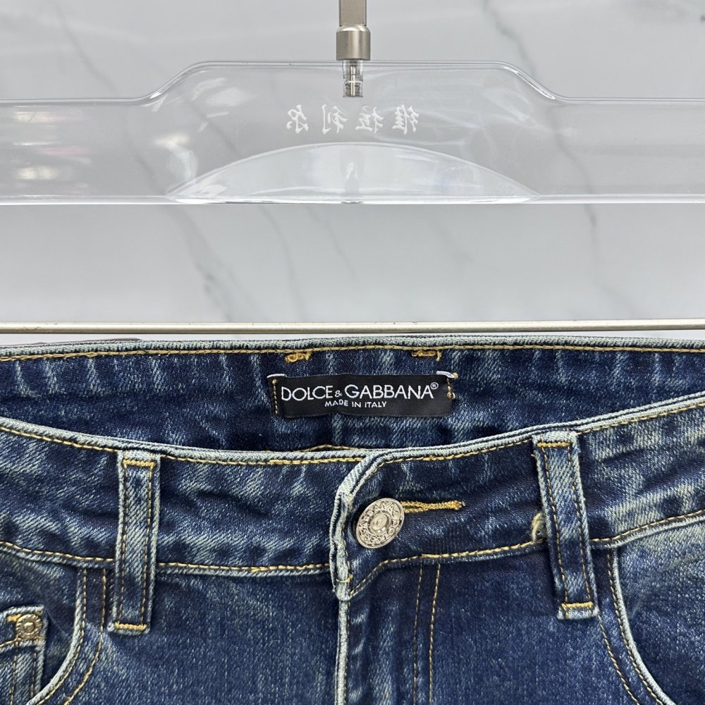 Джинсы мужские фото 6