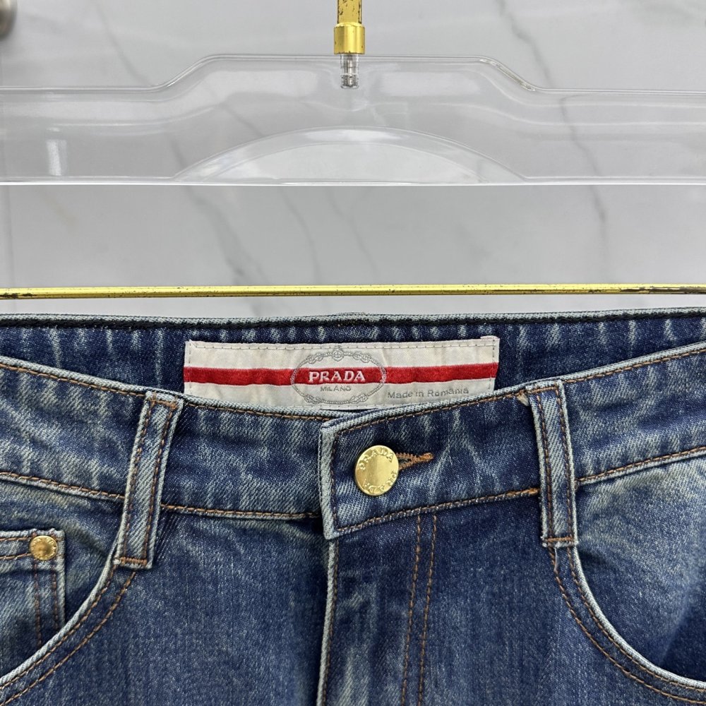 Jeans men's фото 6