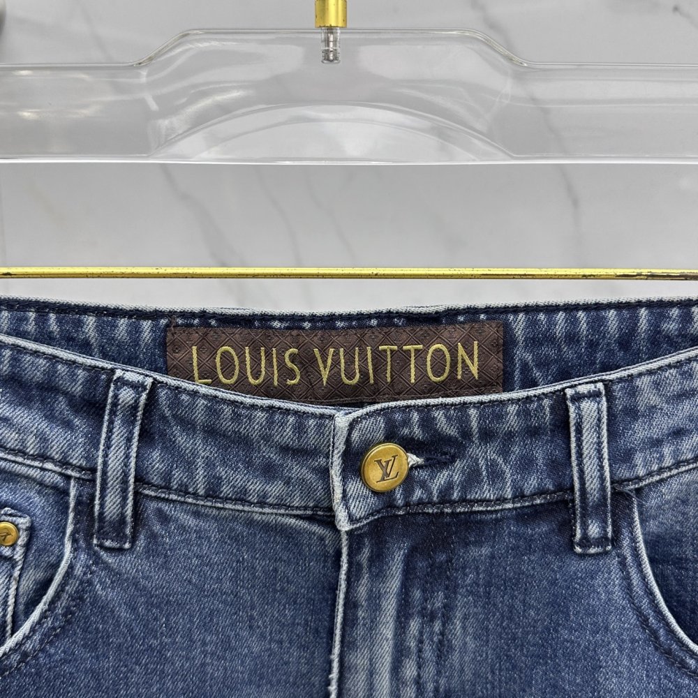 Jeans men's фото 6