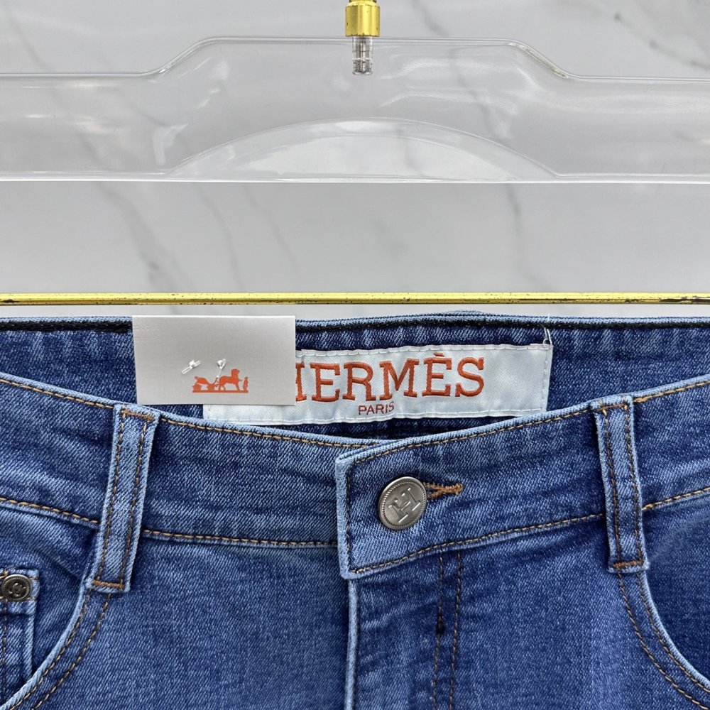 Jeans men's фото 6