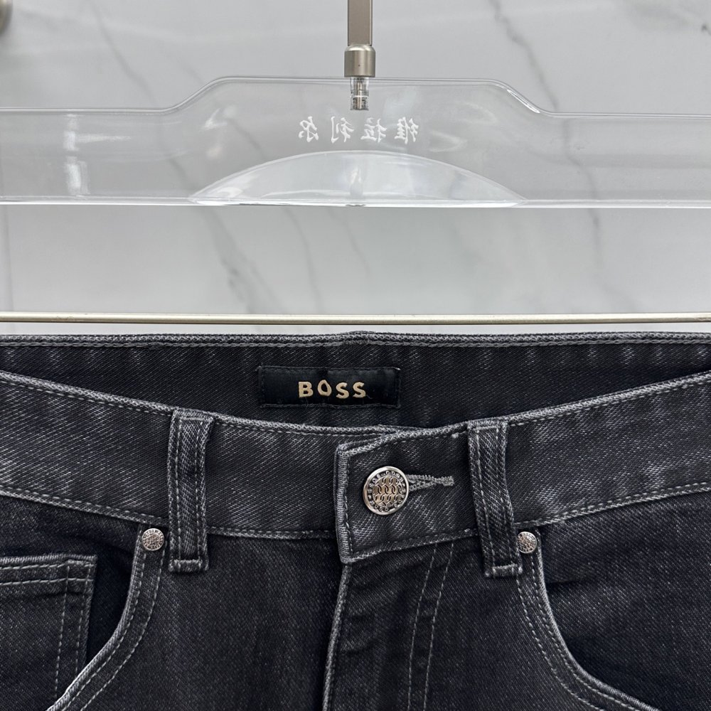 Джинсы мужские фото 6