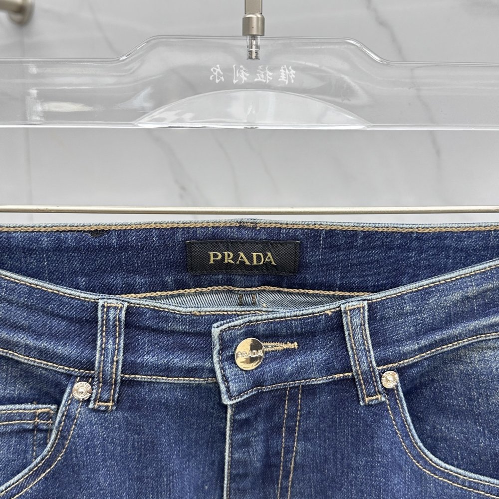 Джинси чоловічі фото 6