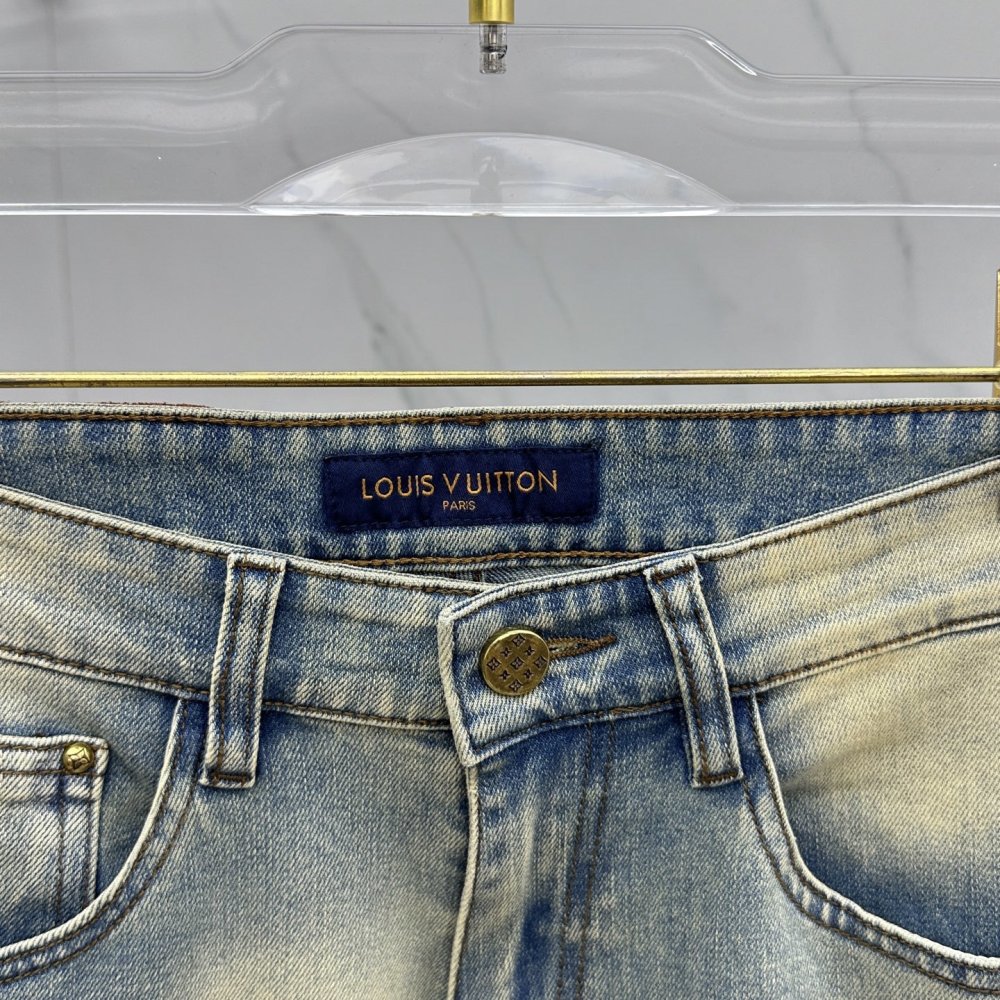 Jeans men's фото 6