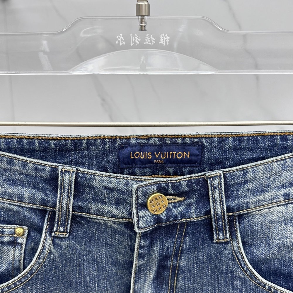 Jeans men's фото 6